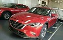 “Hàng nóng” Mazda CX-4 hoàn toàn mới lộ diện